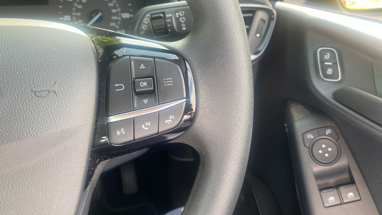 Ford Fiesta 1.0 EcoBoost Trend 5dr Petrol Hatchback